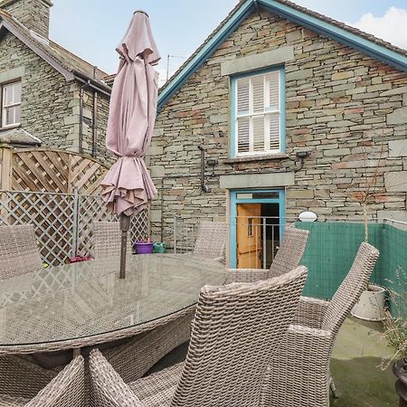 Rossett Holme Villa Ambleside Kültér fotó