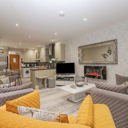 Rossett Holme Villa Ambleside Kültér fotó