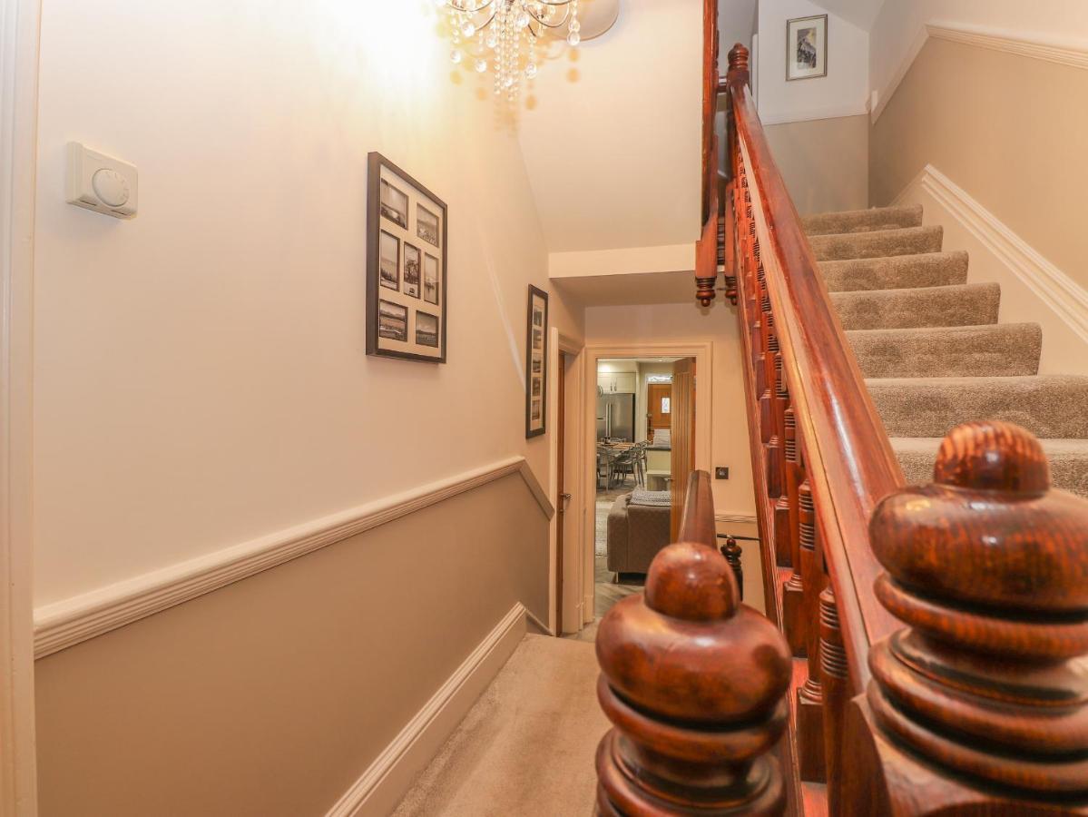 Rossett Holme Villa Ambleside Kültér fotó