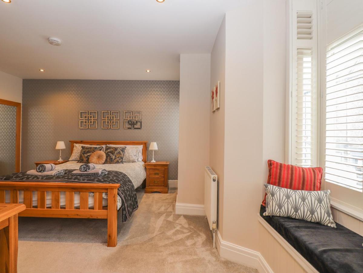 Rossett Holme Villa Ambleside Kültér fotó