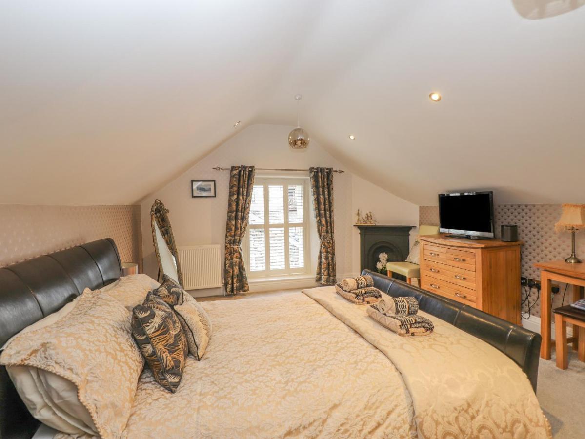 Rossett Holme Villa Ambleside Kültér fotó