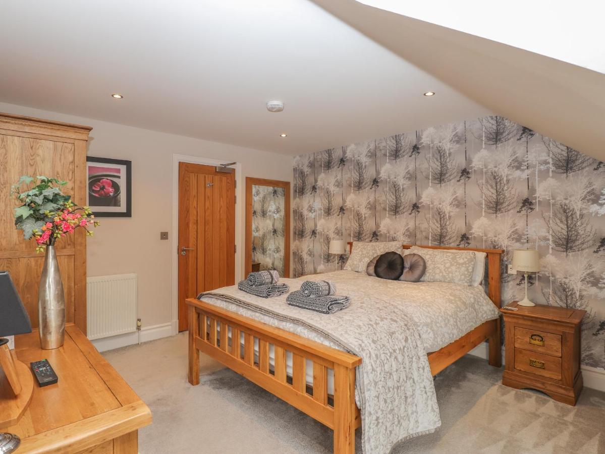 Rossett Holme Villa Ambleside Kültér fotó