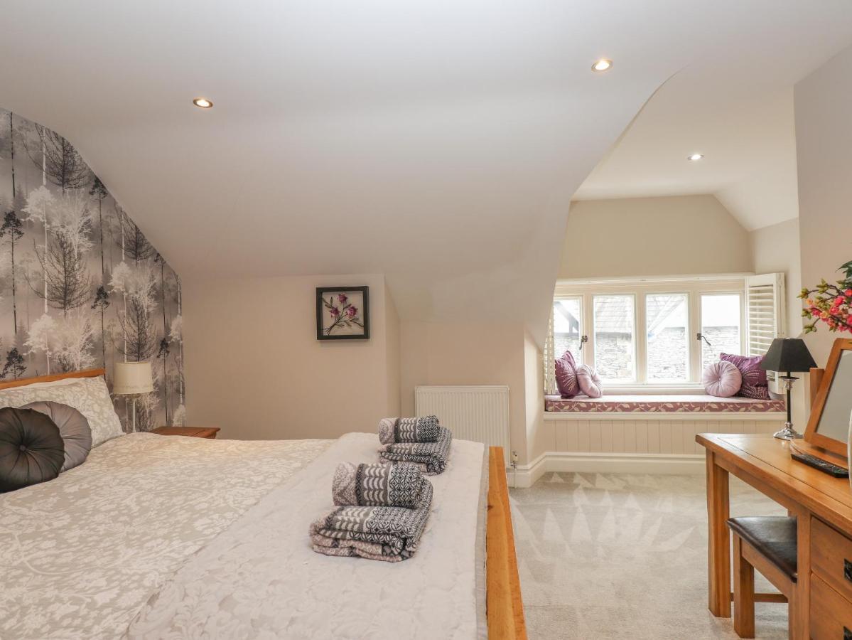 Rossett Holme Villa Ambleside Kültér fotó
